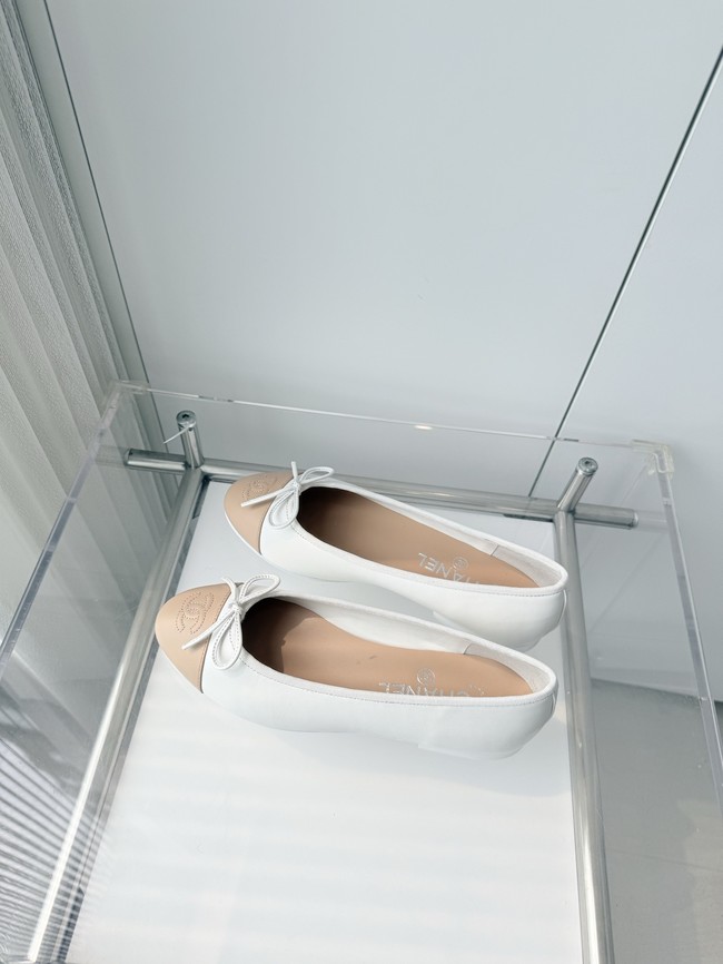 Chanel Ballet flats 67037-10