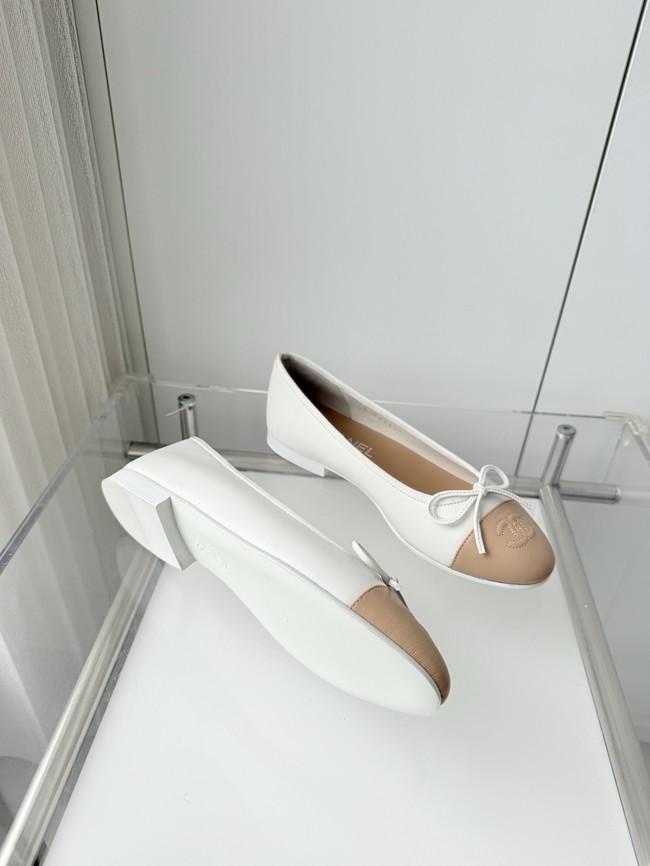 Chanel Ballet flats 67037-10