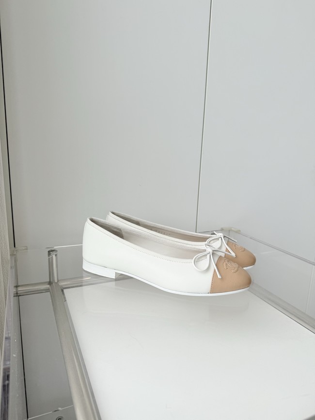 Chanel Ballet flats 67037-10