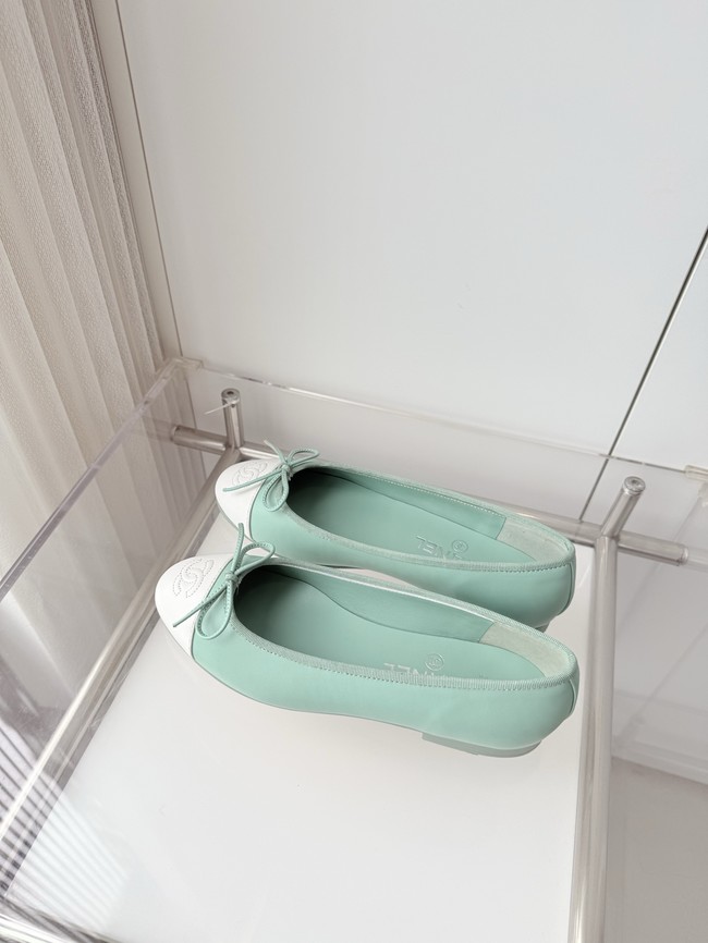 Chanel Ballet flats 67037-12