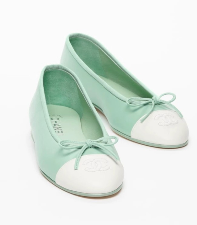 Chanel Ballet flats 67037-12