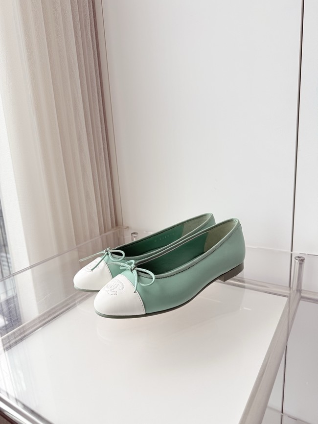 Chanel Ballet flats 67037-12