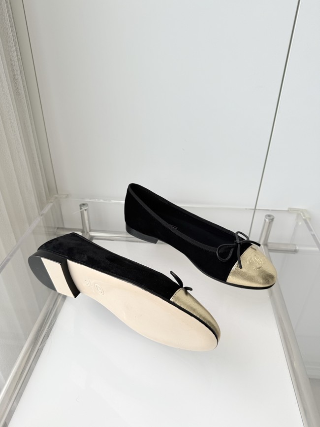 Chanel Ballet flats 67037-13