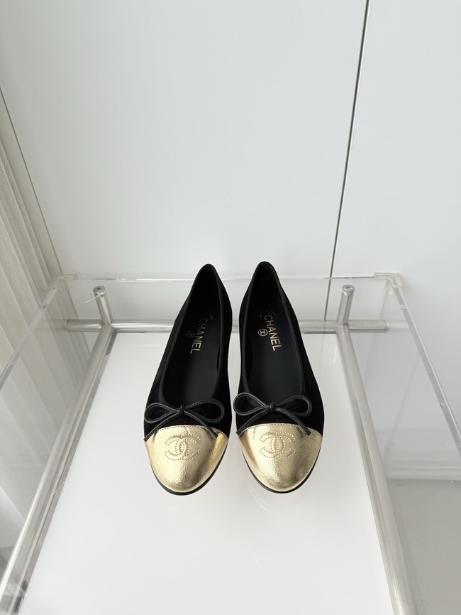 Chanel Ballet flats 67037-13
