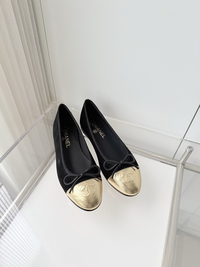 Chanel Ballet flats 67037-13