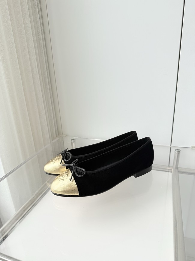 Chanel Ballet flats 67037-13