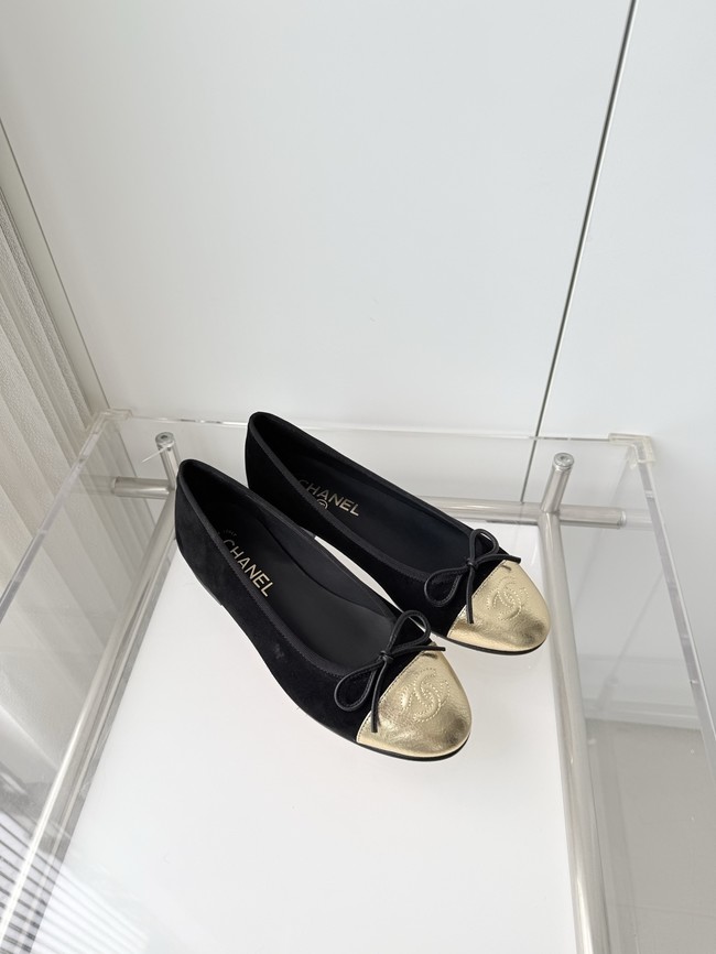 Chanel Ballet flats 67037-13