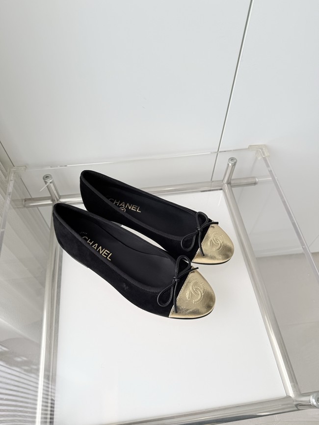 Chanel Ballet flats 67037-13