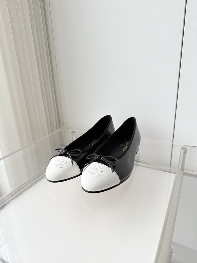 Chanel Ballet flats 67037-15