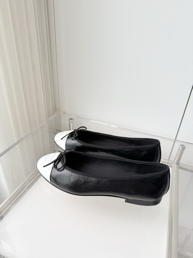 Chanel Ballet flats 67037-15