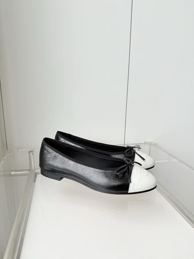 Chanel Ballet flats 67037-15
