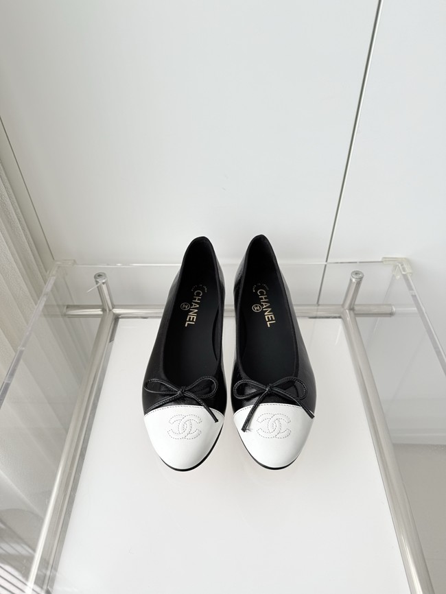 Chanel Ballet flats 67037-15