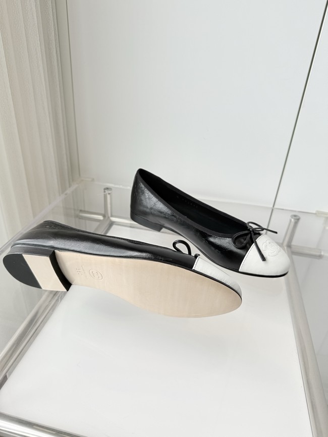 Chanel Ballet flats 67037-15