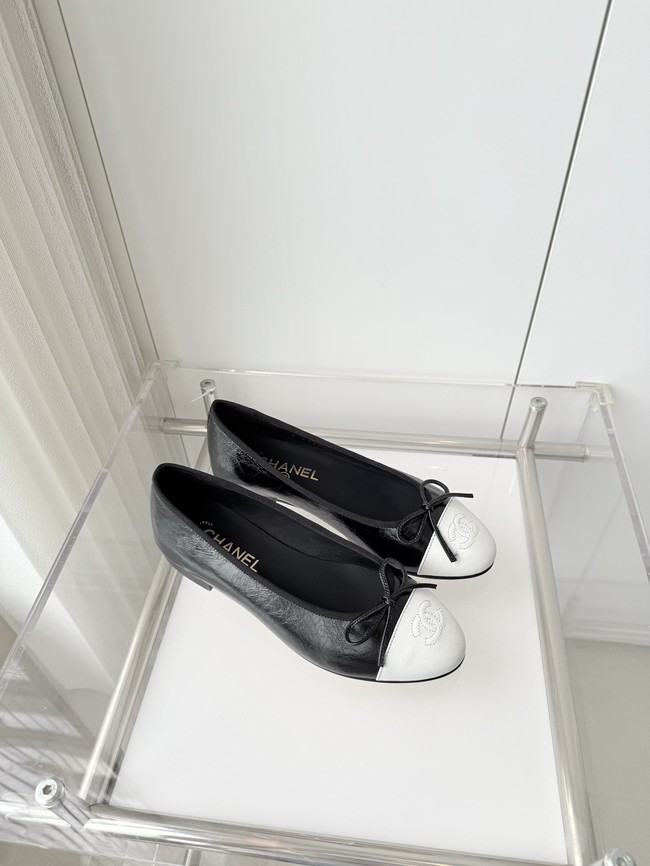 Chanel Ballet flats 67037-15