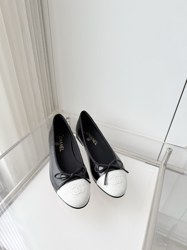 Chanel Ballet flats 67037-15
