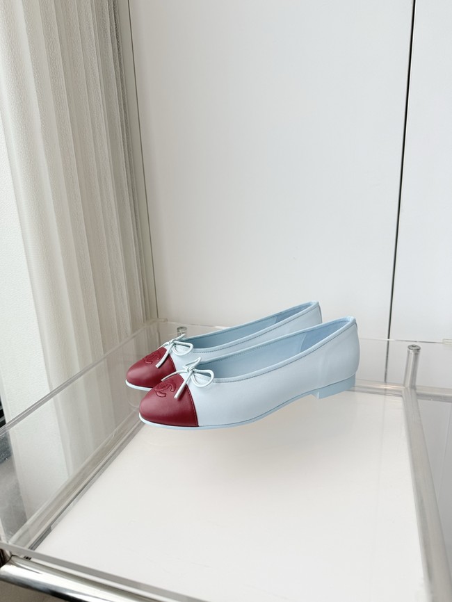 Chanel Ballet flats 67037-6