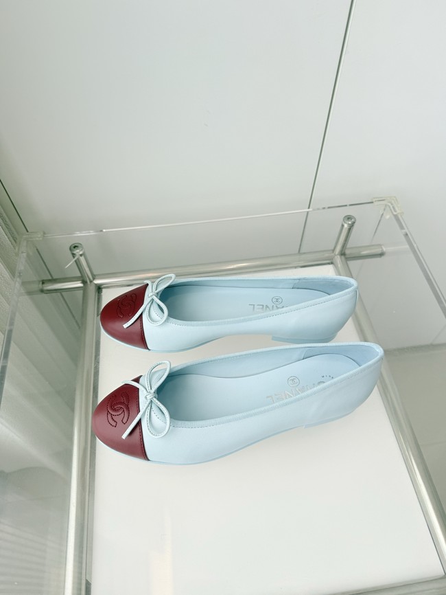 Chanel Ballet flats 67037-6