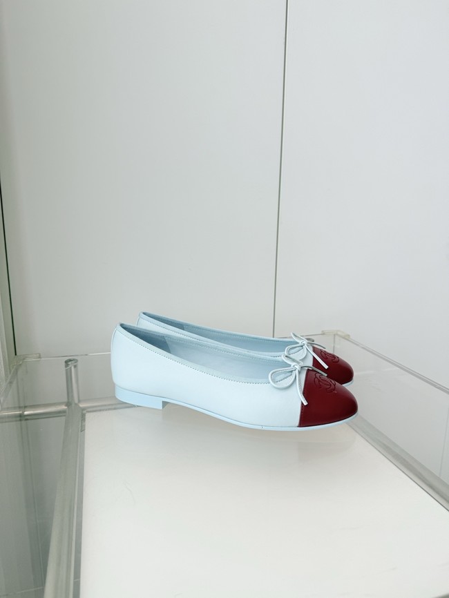 Chanel Ballet flats 67037-6