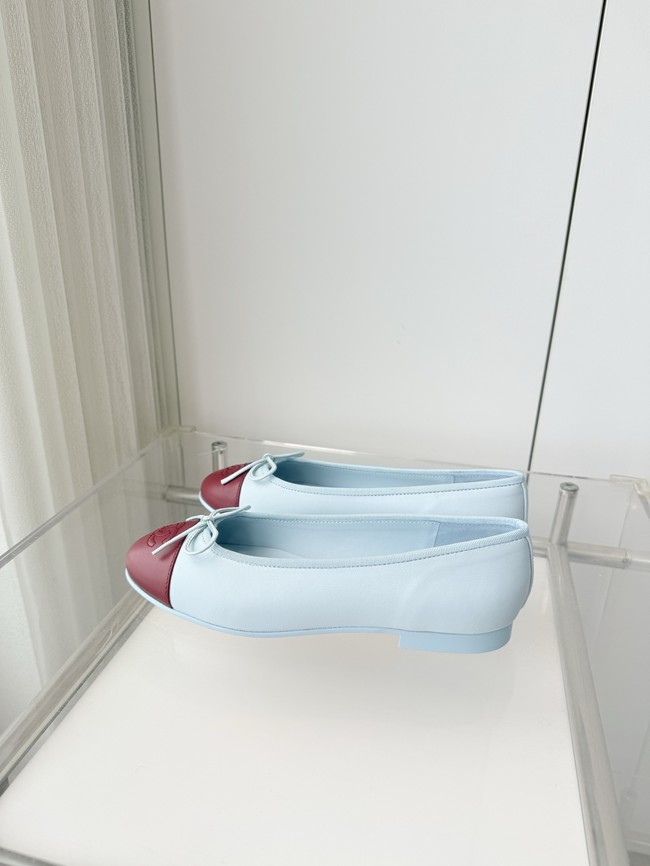 Chanel Ballet flats 67037-6