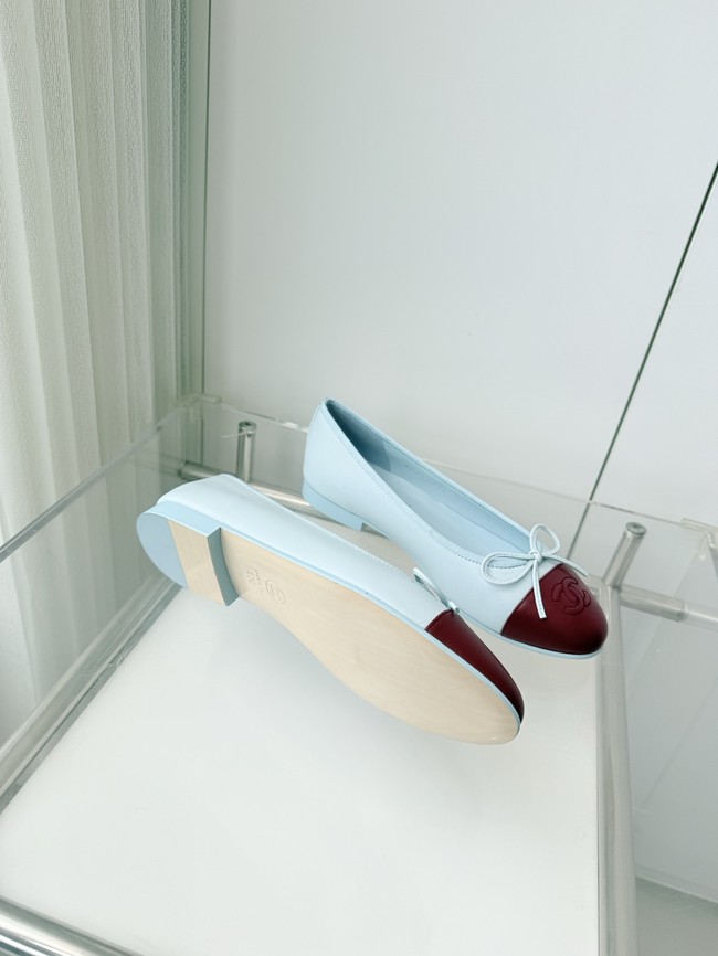 Chanel Ballet flats 67037-6