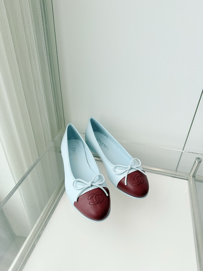 Chanel Ballet flats 67037-6