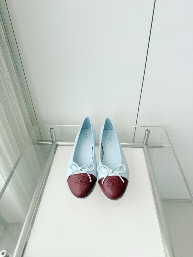 Chanel Ballet flats 67037-6