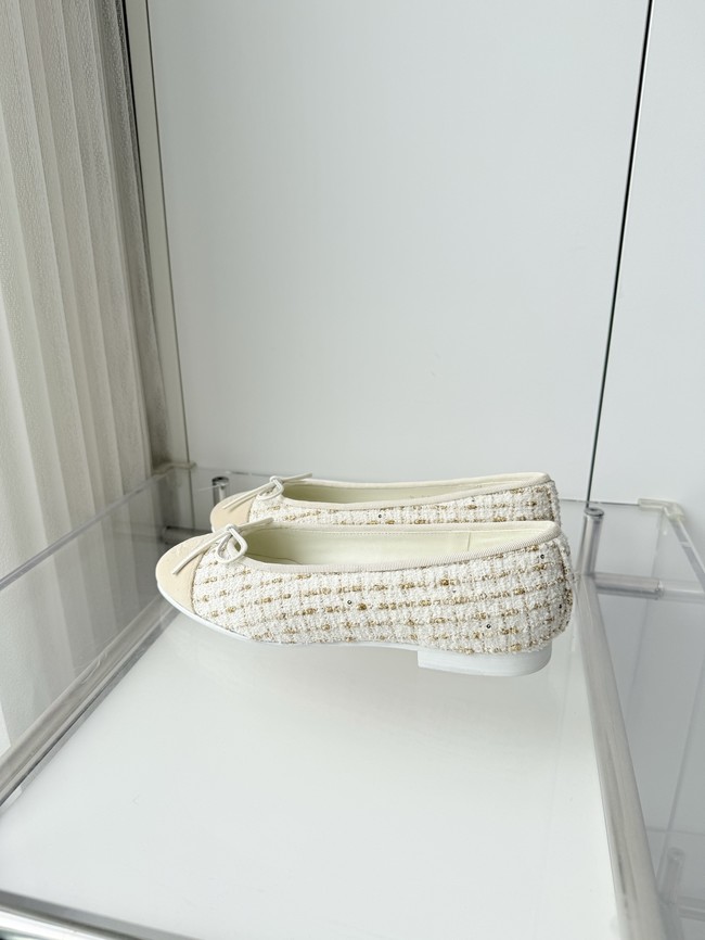 Chanel Ballet flats 67037-7