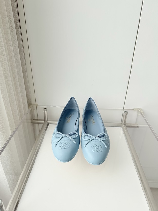 Chanel Ballet flats 67037-8