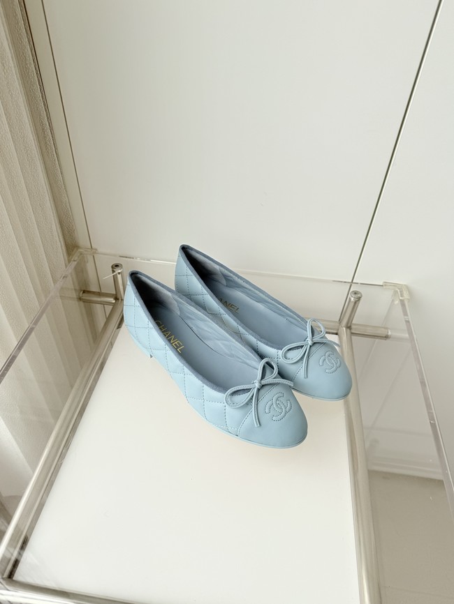 Chanel Ballet flats 67037-8