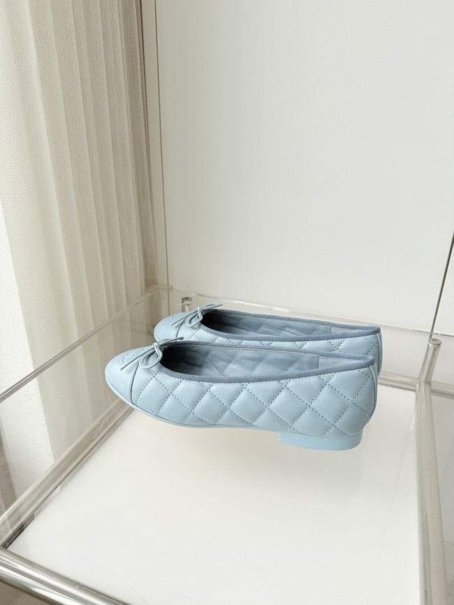 Chanel Ballet flats 67037-8