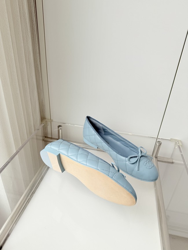 Chanel Ballet flats 67037-8