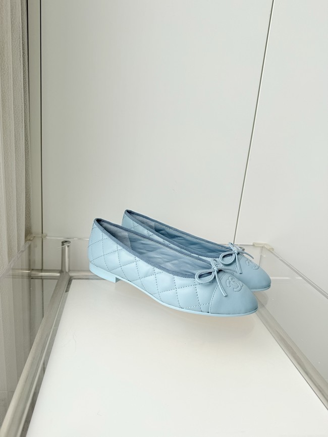 Chanel Ballet flats 67037-8