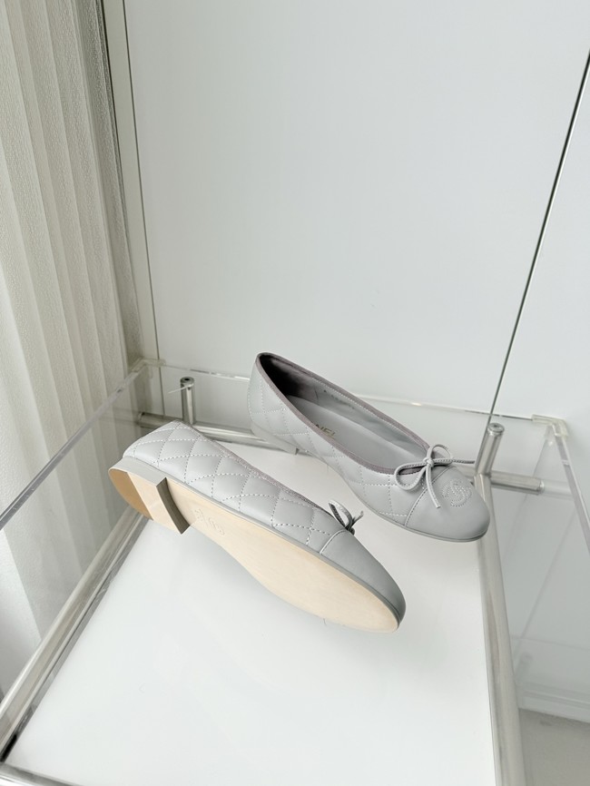 Chanel Ballet flats 67037-9