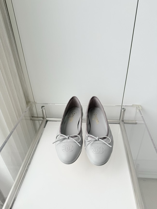 Chanel Ballet flats 67037-9