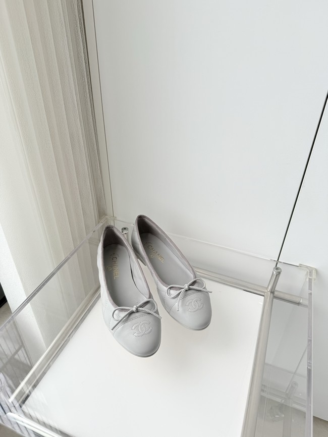 Chanel Ballet flats 67037-9