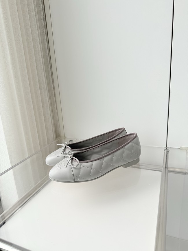 Chanel Ballet flats 67037-9