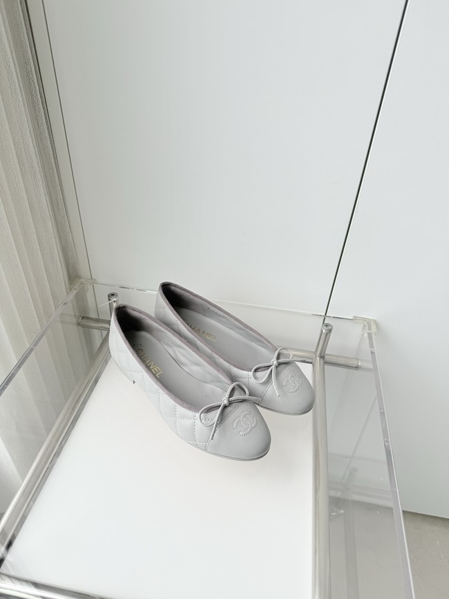 Chanel Ballet flats 67037-9