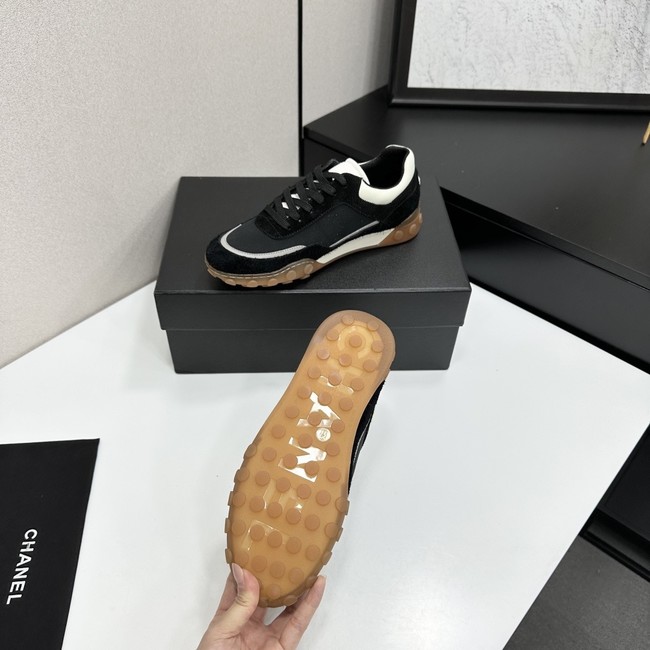 Chanel Trainers 67038-1