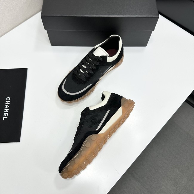 Chanel Trainers 67038-1