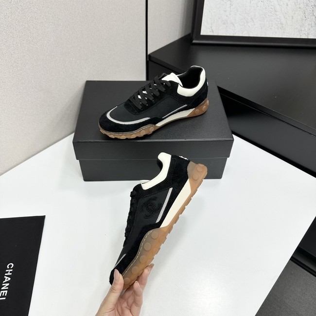 Chanel Trainers 67038-1