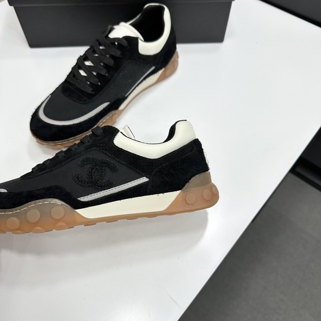 Chanel Trainers 67038-1