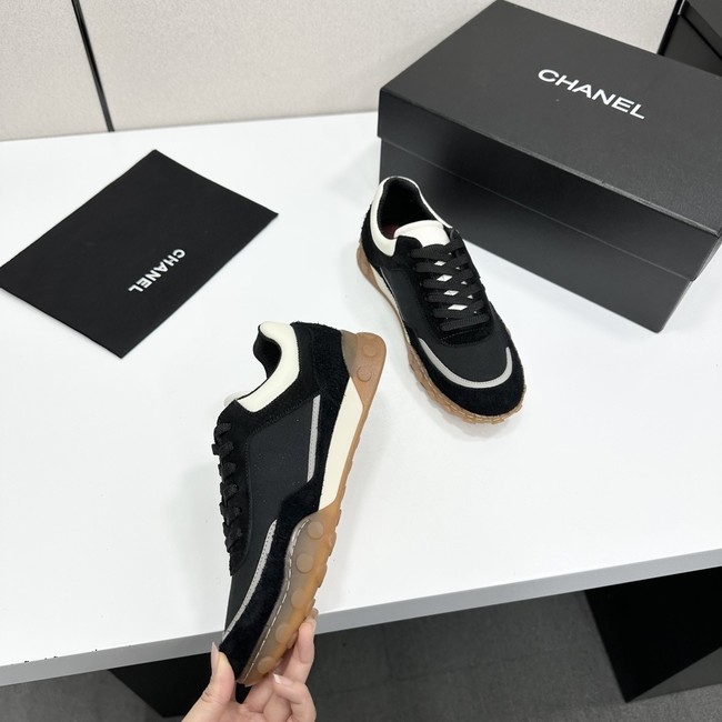 Chanel Trainers 67038-1
