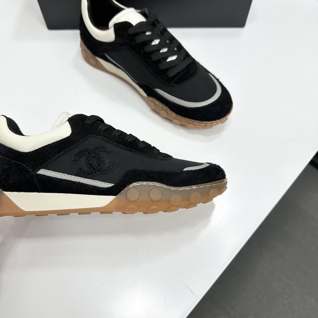 Chanel Trainers 67038-1