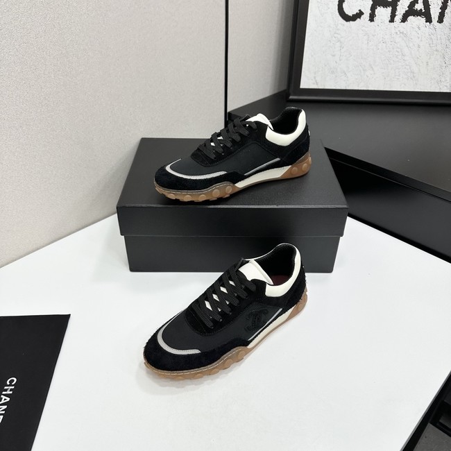 Chanel Trainers 67038-1