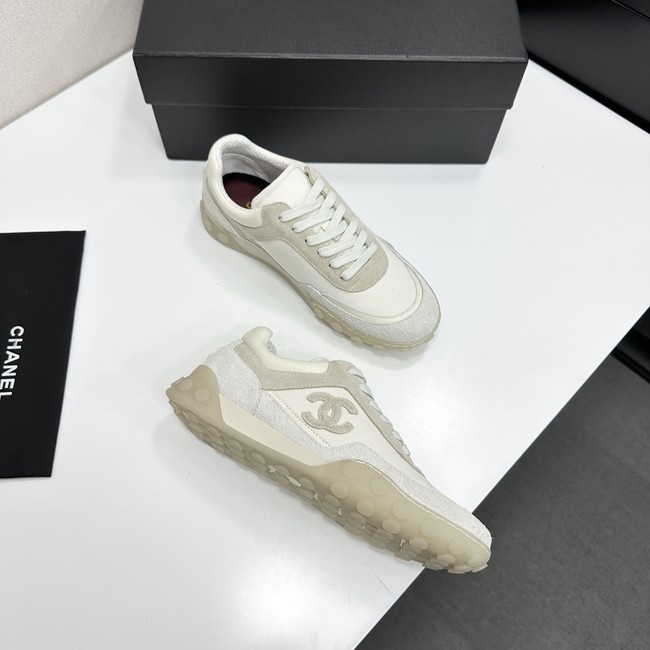 Chanel Trainers 67038-2