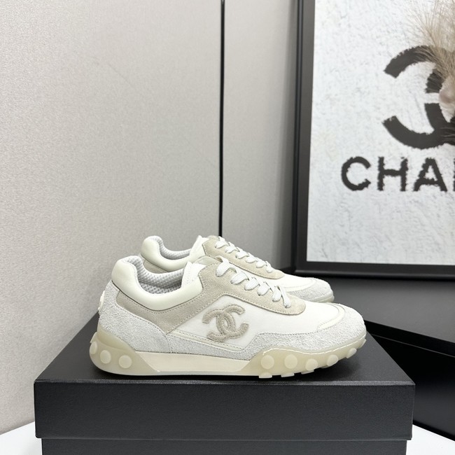 Chanel Trainers 67038-2