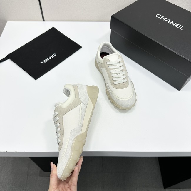 Chanel Trainers 67038-2
