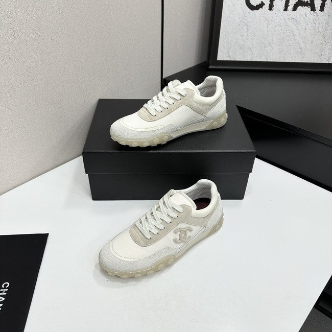 Chanel Trainers 67038-2