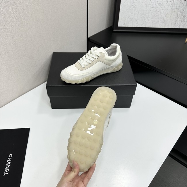 Chanel Trainers 67038-2