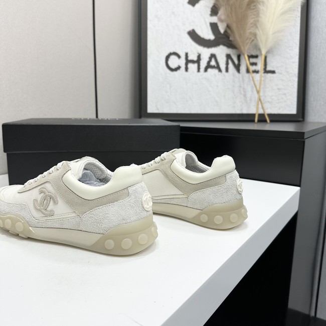 Chanel Trainers 67038-2